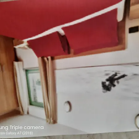 Apartment Villaggio Olimpico Sesstriere *
