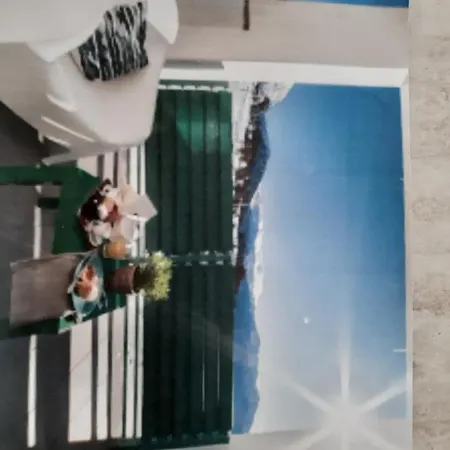 Villaggio Olimpico Sesstriere Apartment Sestriere